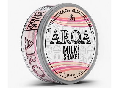 ARQA Milkshake 70mg