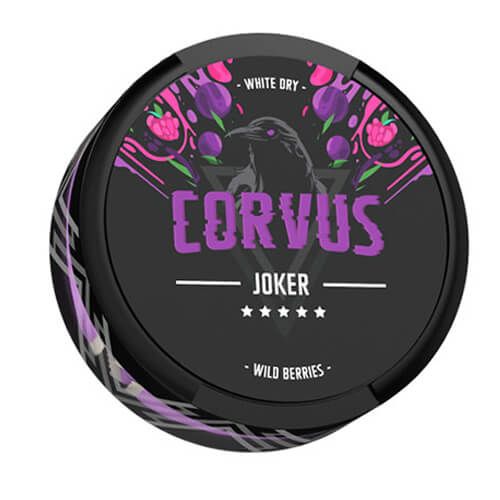 Corvus Joker 50mg