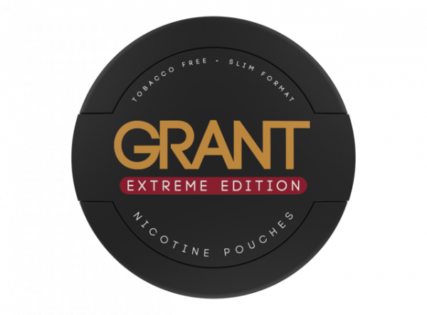 Grant Extreme 50 mg