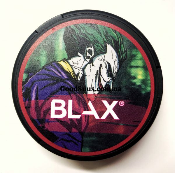 BLAX Joker 150мг(Вишневая жевачка)