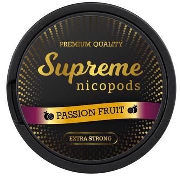 Supreme Passionfruit