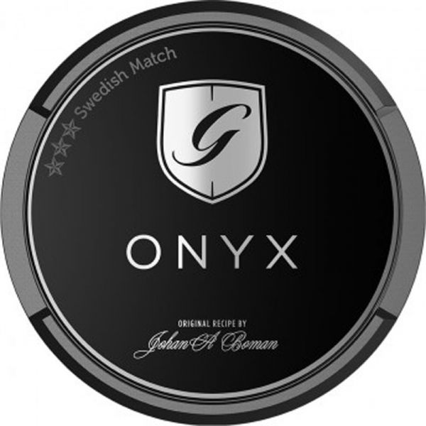 General ONYX