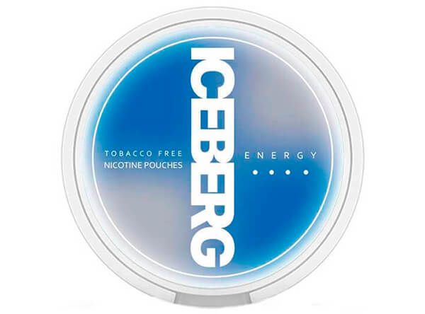 Iceberg Energy 20 мг