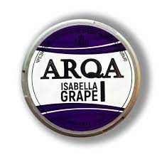 Arqa Isabella Grape